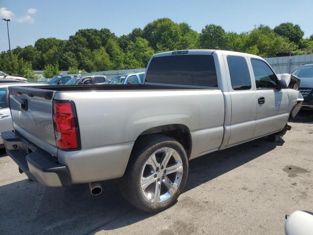 2004 Chevrolet Silverado K1500 VIN: 2GCEK19T141139437 Lot: 61955054