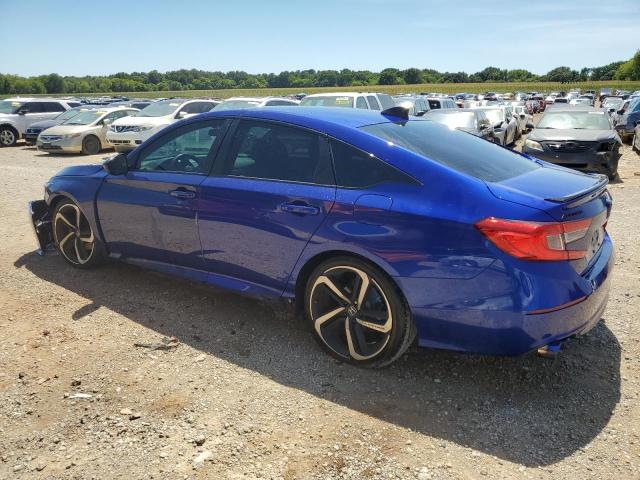 1HGCV1F37MA072143 2021 Honda Accord Sport