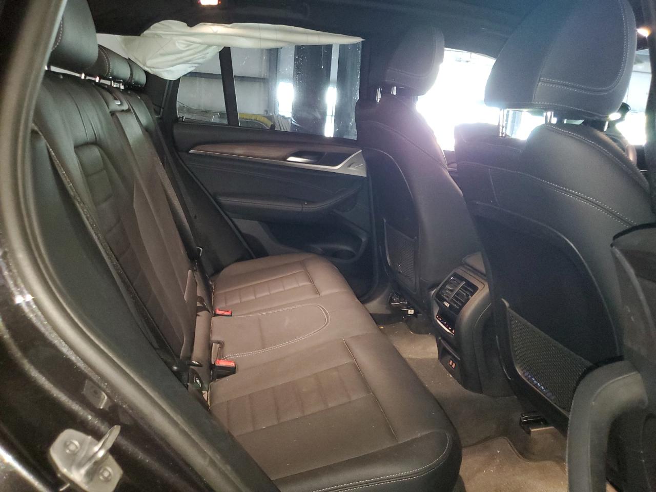 5UXTY5C06L9D68196 2020 BMW X3 xDrive30I