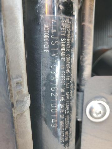 2006 SUZUKI M109R / VZ JS1VY53A762100149