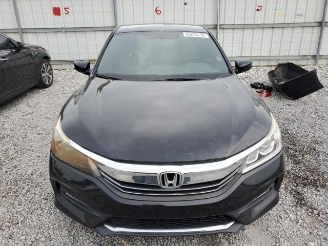 2017 HONDA ACCORD SPO - 1HGCR2F16HA098800