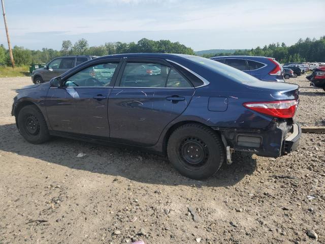 VIN 4T4BF1FK9FR494089 2015 Toyota Camry, LE no.2