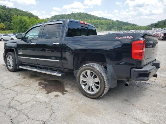 Vin: 3gcuktec6eg344533, lot: 61696184, chevrolet all models k1500 high country 20142