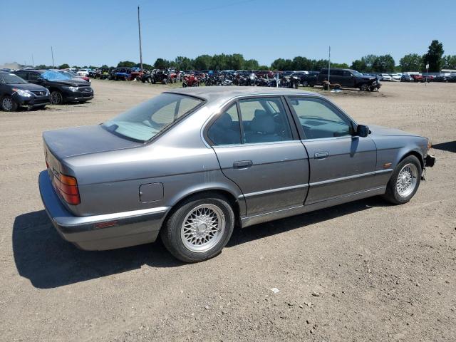 WBAHD6321SGK86469 1995 BMW 525 I Automatic