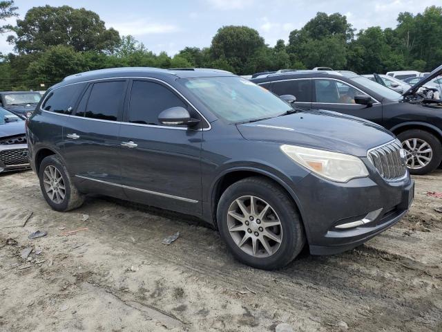 VIN 5GAKRBKD0EJ178357 2014 Buick Enclave no.4