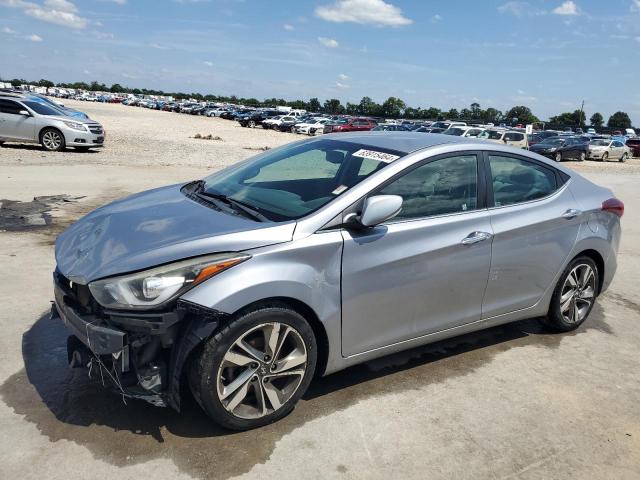 2015 HYUNDAI ELANTRA SE 2015