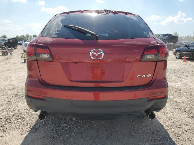 VIN JM3TB2CA1E0428455 2014 Mazda CX-9, Touring no.6