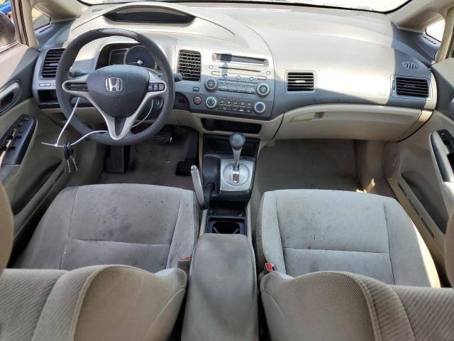 2010 Honda Civic - Image 8