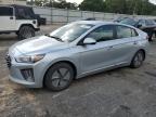 HYUNDAI IONIQ SE снимка