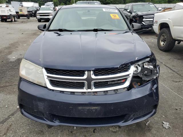 VIN 1C3CDZAB3EN155310 2014 Dodge Avenger, SE no.5