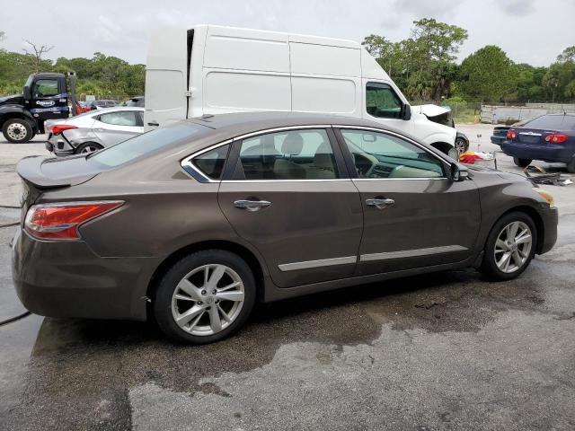 2015 Nissan Altima 2.5 VIN: 1N4AL3AP0FC169134 Lot: 62415974