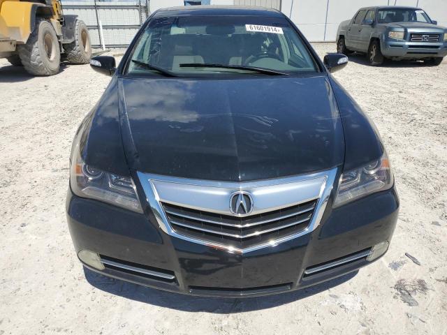 2012 Acura Rl VIN: JH4KB2F60CC000270 Lot: 61601914