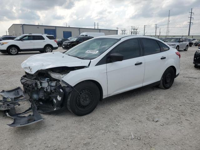 Vin: 1fadp3e21el398436, lot: 64260024, ford focus s 2014 img_1