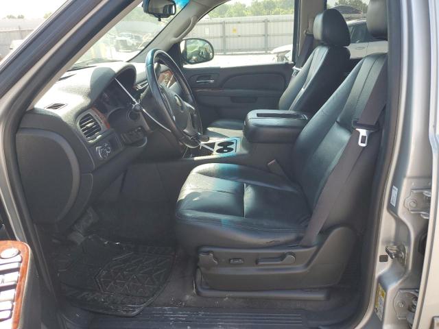 2011 Chevrolet Tahoe C1500 Ls VIN: 1GNSCAE02BR231860 Lot: 61969894