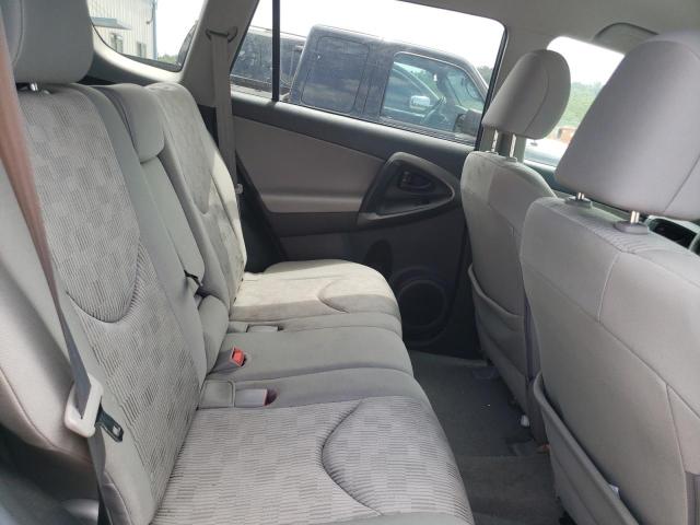 2012 Toyota Rav4 VIN: 2T3BF4DV4CW270403 Lot: 62725664