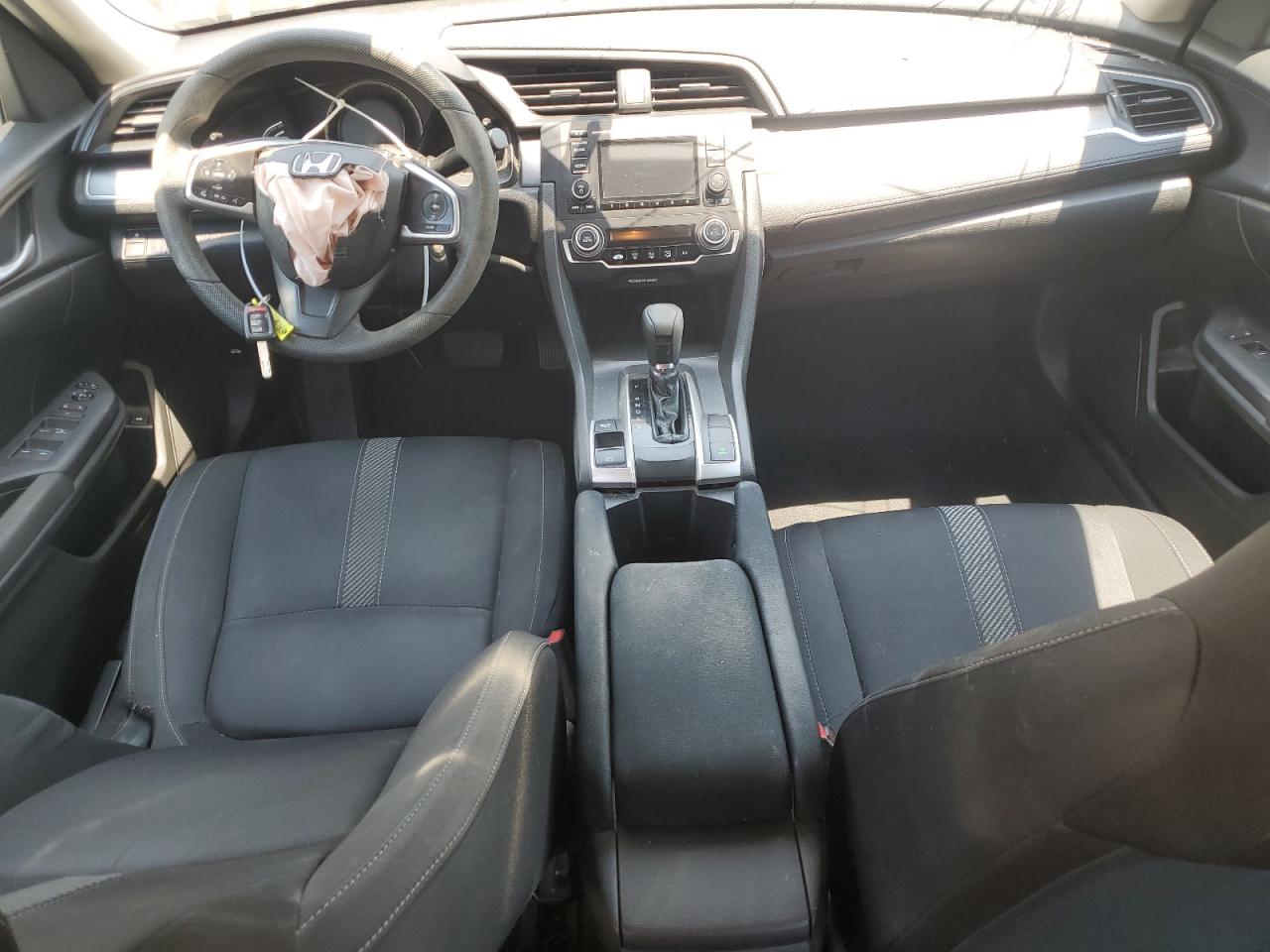 2HGFC2F51GH515354 2016 Honda Civic Lx 2HGFC2F51GH515354 2016 Honda Civic Lx