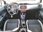 NISSAN VERSA SV photo