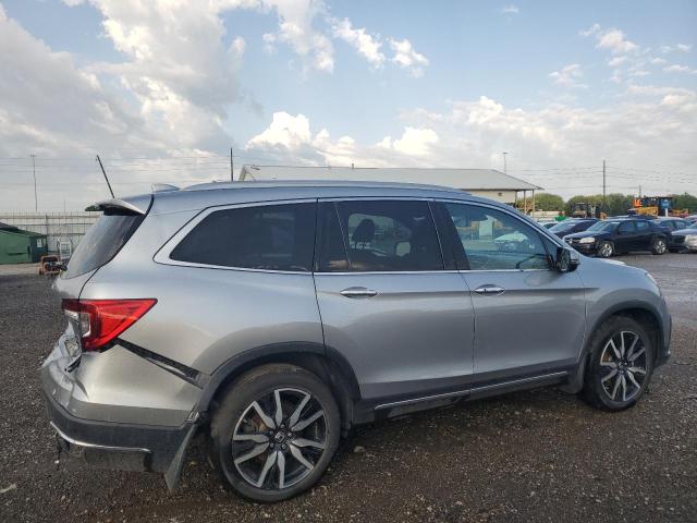 2019 HONDA PILOT ELIT - 5FNYF6H08KB074957