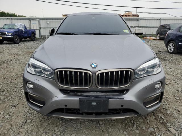 VIN 5UXKU2C54G0N82452 2016 BMW X6, Xdrive35I no.5