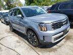 KIA TELLURIDE photo