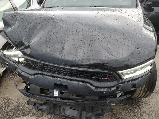 2024 DODGE DURANGO GT - 1C4RDJDG4RC122672