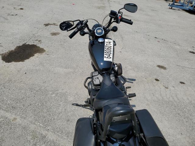2014 YAMAHA XVS950 CU JYAVN05E1EA001537