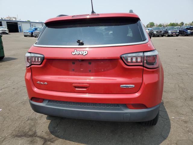 2019 JEEP COMPASS LA - 3C4NJDBBXKT597480