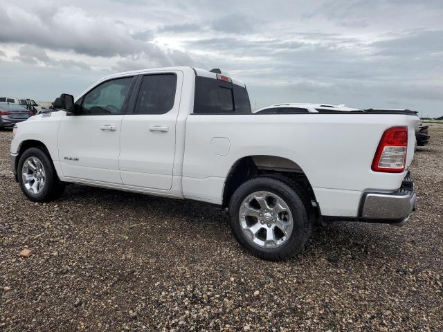 2021 RAM 1500 BIG H - 1C6RREBT0MN821259