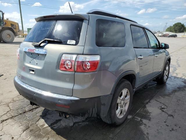 1GKER13788J197102 2008 GMC Acadia Sle