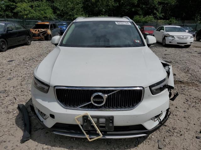 VIN YV4162UK1K2137236 2019 Volvo XC40, T5 Momentum no.5