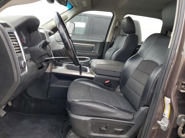 2018 Ram 3500 Slt VIN: 3C63R3HL9JG385047 Lot: 61479434