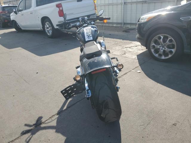 2018 HARLEY-DAVIDSON FXBR BREAK - 1HD1YEJ1XJC078365