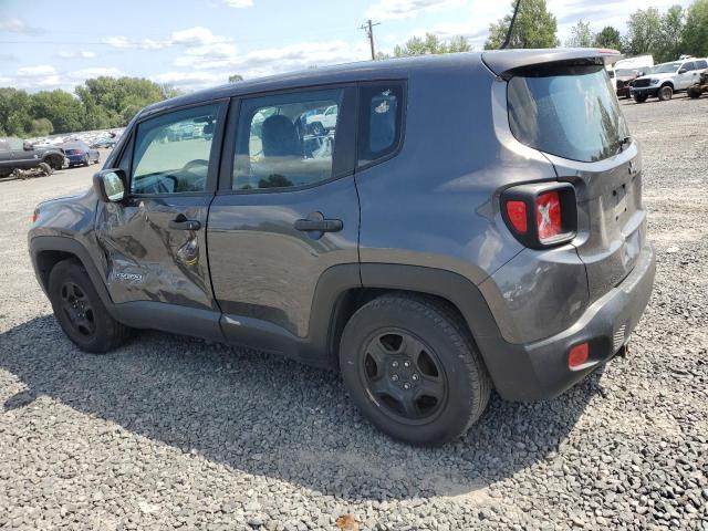 2016 JEEP RENEGADE S - ZACCJAAW1GPD58893