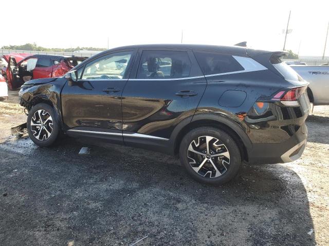 2023 KIA SPORTAGE E - 5XYK33AFXPG097409