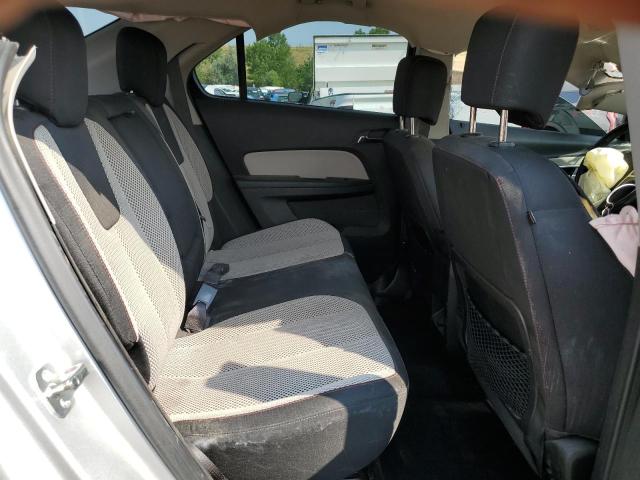 2017 CHEVROLET EQUINOX LT - 2GNFLFEK6H6123388