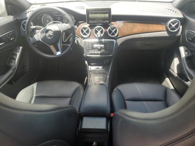 VIN WDDSJ4EB5EN032837 2014 Mercedes-Benz CLA-Class,... no.8