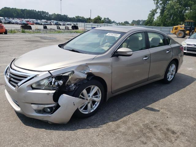 Vin: 1n4al3apxdn525607, lot: 63102584, nissan altima 2.5 2013 img_1