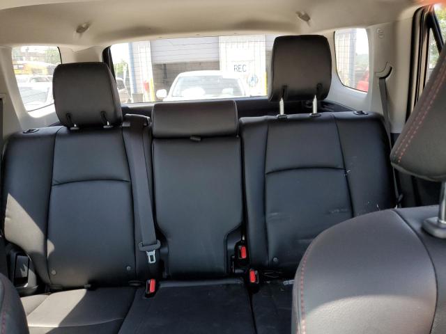 2022 Toyota 4Runner Sr5 Premium VIN: JTERU5JR8N6086096 Lot: 61206144