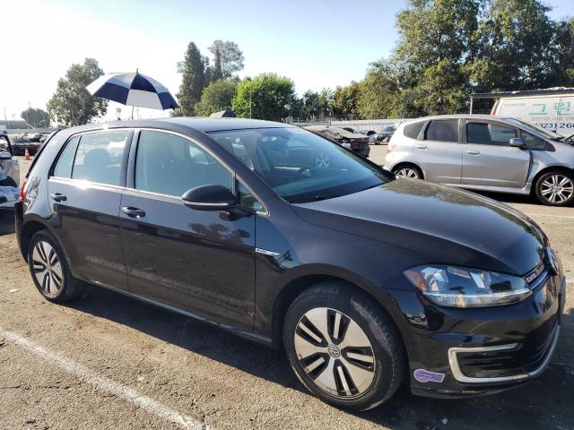 2019 VOLKSWAGEN E-GOLF SE - WVWKR7AU8KW908155