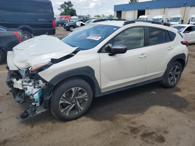 2024 SUBARU CROSSTREK - JF2GUADC1R8261537