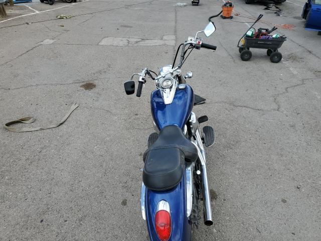 2008 KAWASAKI VN900 B - JKAVN2B158A034928