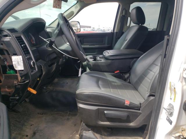2021 RAM 1500 CLASS - 1C6RR7FT5MS504813