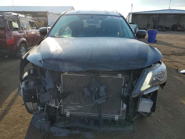 2020 NISSAN PATHFINDER - 5N1DR2CM0LC615230