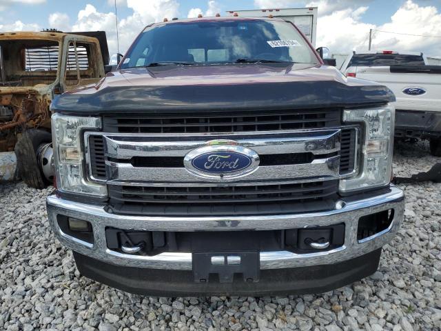 2017 Ford F350 Super Duty VIN: 1FT8W3DT4HED04731 Lot: 62106794