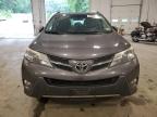 TOYOTA RAV4 XLE photo