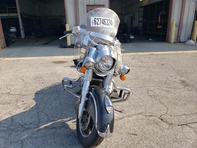 2017 INDIAN MOTORCYCLE CO. SPRINGFIEL - 56KTHAAA9H3346863