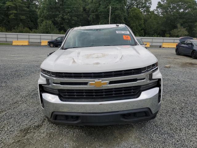 2021 CHEVROLET SILVERADO - 3GCUYDED1MG391478