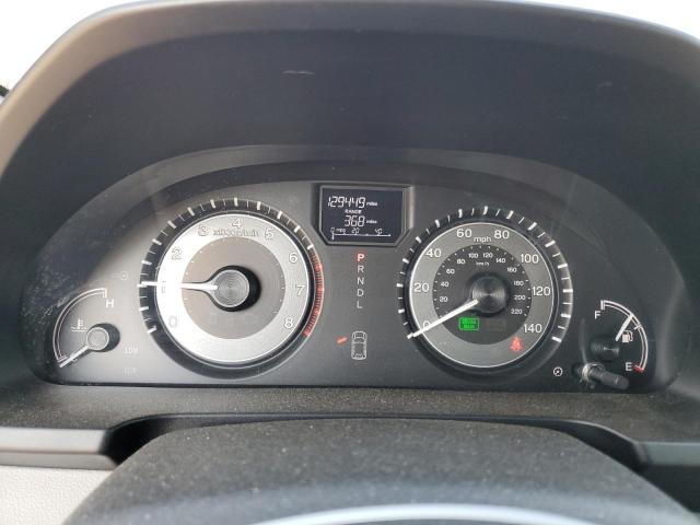 2017 HONDA ODYSSEY LX 5FNRL5H27HB003699