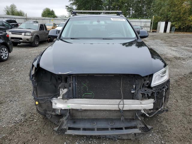 VIN WA1CMAFP4EA049239 2014 Audi Q5, Tdi Premium Plus no.5