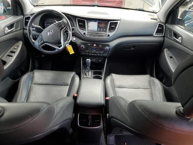 2018 Hyundai Tucson Value VIN: KM8J3CA25JU683428 Lot: 62054704